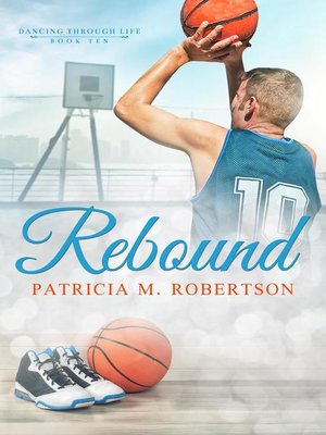 cover image of Rebound